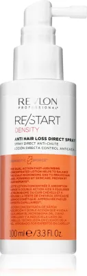 Revlon Professional Re/Start Density - Спрей против выпадения волос, 100 мл
