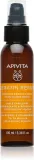 Apivita Keratin Repair Nourish Repair Hair Oil - Масло для волос для сухих и поврежденных волос, 100 мл — фото 1