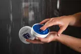 Tomas Arsov Sapphire Blonde Mask - Маска для волос блонд с балаяжем, нейтрализующая натурально, 100 мл — фото 3