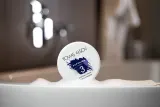 Tomas Arsov Sapphire Blonde Mask - Маска для волос блонд с балаяжем, нейтрализующая натурально, 100 мл — фото 4
