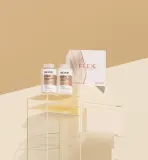 Revox B77 PLEX Hair Rebuilding System Professional Set - Набор для окрашенных и поврежденных волос для профессионального использования, 3 мл — фото 3