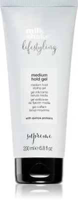 milk_shake Lifestyling Supreme - Сыворотка для волос средней фиксации, 200 мл