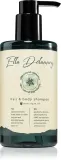 Ella Delannoy Hair & Body Shampoo - органический шампунь для тела и волос, 310 мл — фото 1