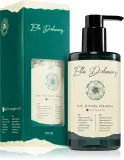Ella Delannoy Hair & Body Shampoo - органический шампунь для тела и волос, 310 мл — фото 2