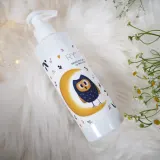 RYOR Baby Care - Гель для детского мытья и шампунь 2 в 1, 200 мл — фото 2