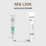 Nioxin Scalp Purifying Exfoliator - Маска для волос против перхоти для ухода за кожей головы, 50 мл — фото 5
