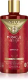 INOAR Miracle Repair - Регенерирующий шампунь для слабых и поврежденных волос, 500 мл — фото 1
