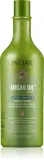 INOAR Argan Oil System - Кондиционер для волос, увлажняющий и разглаживающий, 1000 мл — фото 1