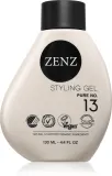 ZENZ Organic Pure No. 13 - Сыворотка для волос с питательным действием, 130 мл — фото 1