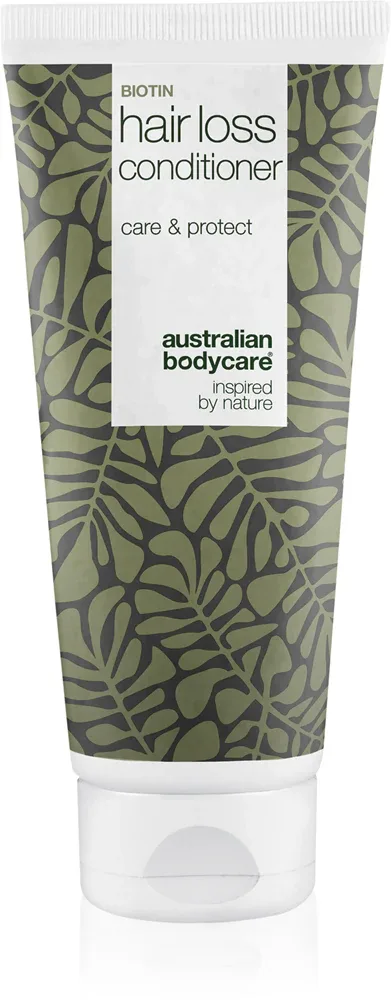 Australian Bodycare Tea Tree Oil - Увлажняющий кондиционер для слабых и выпадающих волос, 200 мл