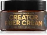 Waterclouds The Dude Creator Fiber Cream - Крем-воск для волос, 100 мл — фото 1