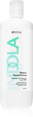 Indola Repair Conditioner - Укрепляющий бальзам для поврежденных волос