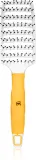 GK Hair Vent Brush 3 Inch - Большая плоская щетка для легкого расчесывания волос, 1 шт — фото 1
