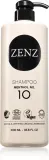 ZENZ Organic Menthol No. 10 - Шампунь для жирных волос и кожи головы — фото 1