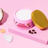 Bloom Robbins Growth & Nourish Hair Mask - Питательная маска для волос для всех типов волос, 250 мл — фото 2