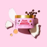 Bloom Robbins Growth & Nourish Hair Mask - Питательная маска для волос для всех типов волос, 250 мл — фото 3