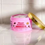 Bloom Robbins Growth & Nourish Hair Mask - Питательная маска для волос для всех типов волос, 250 мл — фото 4
