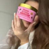 Bloom Robbins Growth & Nourish Hair Mask - Питательная маска для волос для всех типов волос, 250 мл — фото 6