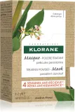 Klorane Galanga - Маска для волос против перхоти, 8 г — фото 1