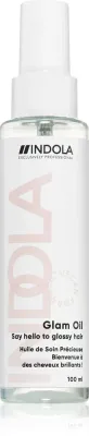 Indola Glam Oil - Масло для волос для всех типов волос, 100 мл