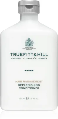 Truefitt & Hill Hair Management Replenishing Conditioner - восстанавливающий кондиционер, 365 мл