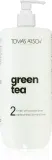 Tomas Arsov Green Tea 1 L - увлажняющий кондиционер с зеленым чаем, 1000 мл — фото 1