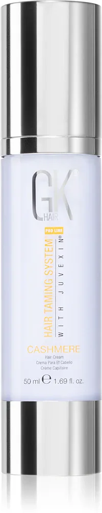 GK Hair Cashmere - Сыворотка для волос без смывания, восстанавливающая питательная, 50 мл