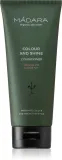MÁDARA Colour and Shine - Кондиционер для волос, осветляющий и укрепляющий, для окрашенных волос, 200 мл — фото 1