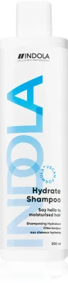 Indola Hydrate Shampoo - Увлажняющий шампунь