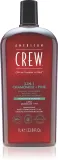 American Crew 3 in 1 Chamimile + Pine - шампунь 3 в 1, кондиционер и гель для душа для мужчин — фото 1