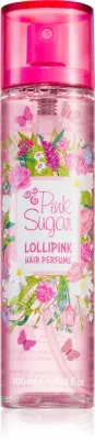 Pink Sugar Lollipink - спрей для волос, 100 мл