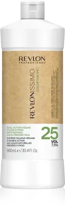 Revlon Professional Revlonissimo Color Sublime - Эмульсия активатор 7.5 %, 900 мл