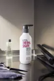 KMS Thermashape Straightening Conditioner - Глубоко питательный кондиционер для поврежденных волос, часто подвергаемых сушке — фото 4