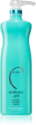 Malibu C Un Do Goo - Шампунь для очищения и детоксикации