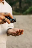 Steve's No Bull***t Hair Boosting Tonic - Тоник для волос для мужчин, 250 мл — фото 5