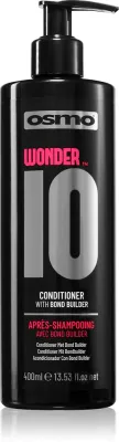 Osmo Wonder 10 - Кондиционер для волос, 400 мл