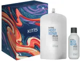 KMS Moist Repair Maxi Set - Набор для волос: питание и увлажнение, 1 шт — фото 1
