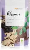 Биологически активная добавка MycoMedica Polyporus BIO, порошок, с грибным экстрактом, 100 г — фото 1