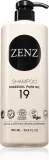 ZENZ Organic Rhassoul Pure No. 19 - Увлажняющий шампунь обеспечивает эффект питания — фото 1