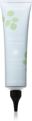 Echosline Balance Detox Treatment - Сыворотка детокс для волос и кожи головы, 150 мл