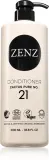 ZENZ Organic Cactus Pure No. 21 - Глубоко увлажняющий кондиционер, подходящий для аллергиков — фото 1