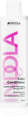 Indola Color Conditioner - Кондиционер, сохраняющий цвет