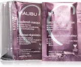 Malibu C Replenish Masque - Маска для волос восстанавливающая, 12 мл — фото 1