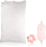 Brushworks Luxury Satin Sleep Set - Шелковый набор для сна — фото 1
