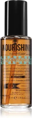 Light Irridiance Nourishing - Сыворотка питательная для слабых и поврежденных волос, 100 мл