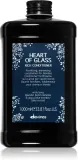 Davines Heart of Glass Rich Conditioner - Укрепляющий бальзам для светлых волос — фото 1