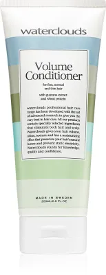 Waterclouds Volume Conditioner - Кондиционер для объема тонких волос