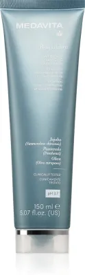 Medavita Requilibre Hair & Scalp Balancing Conditioner - Мягкий кондиционер для волос и кожи головы, 150 мл