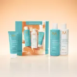 Moroccanoil Repair Kit - Набор для восстановления волос после химических процедур, 3 шт — фото 2