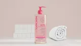 Topicrem UH BODY Gentle Cleansing Gel - Нежный гель для очищения лица, тела и волос — фото 3